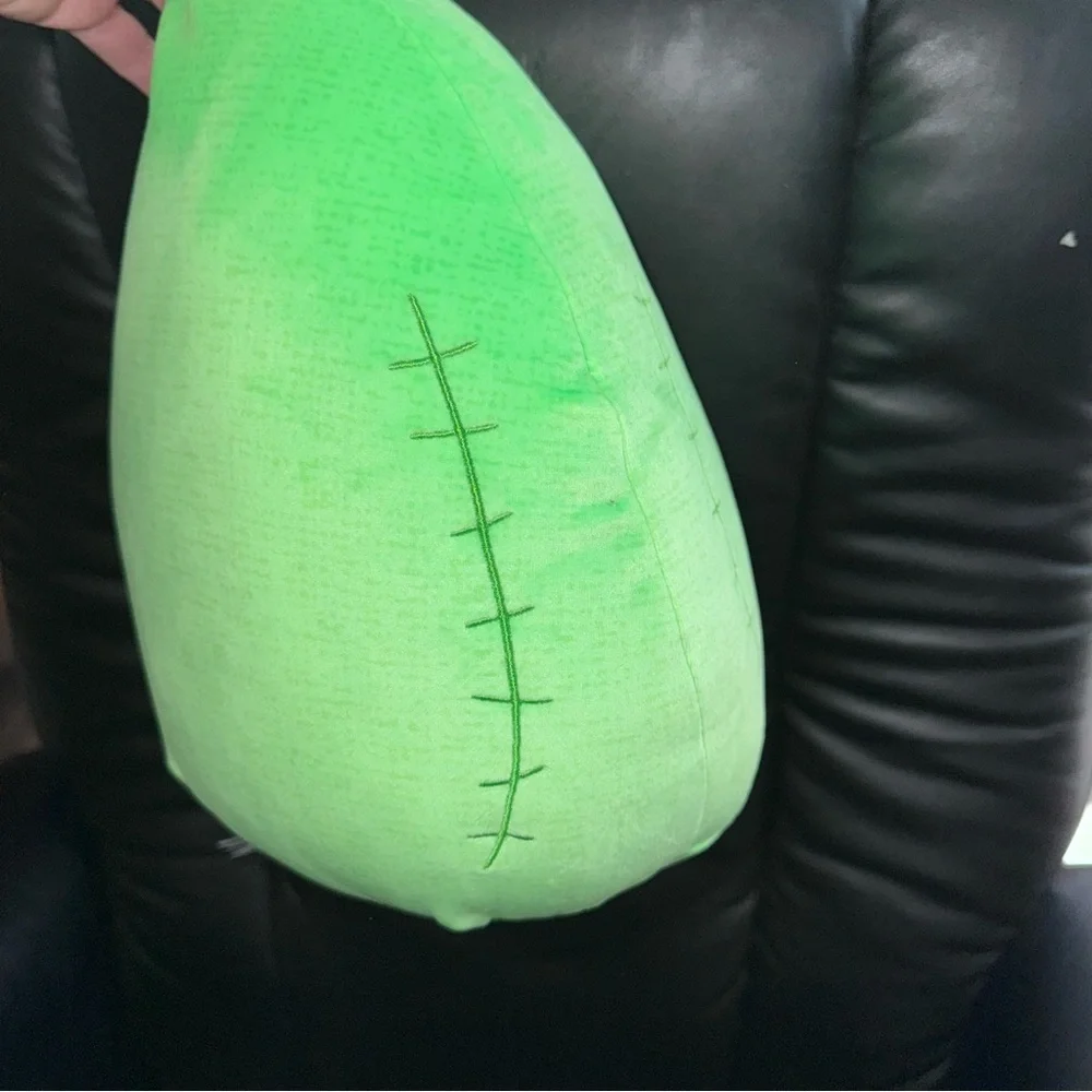 NWT Squishmallow Oogie Boogie